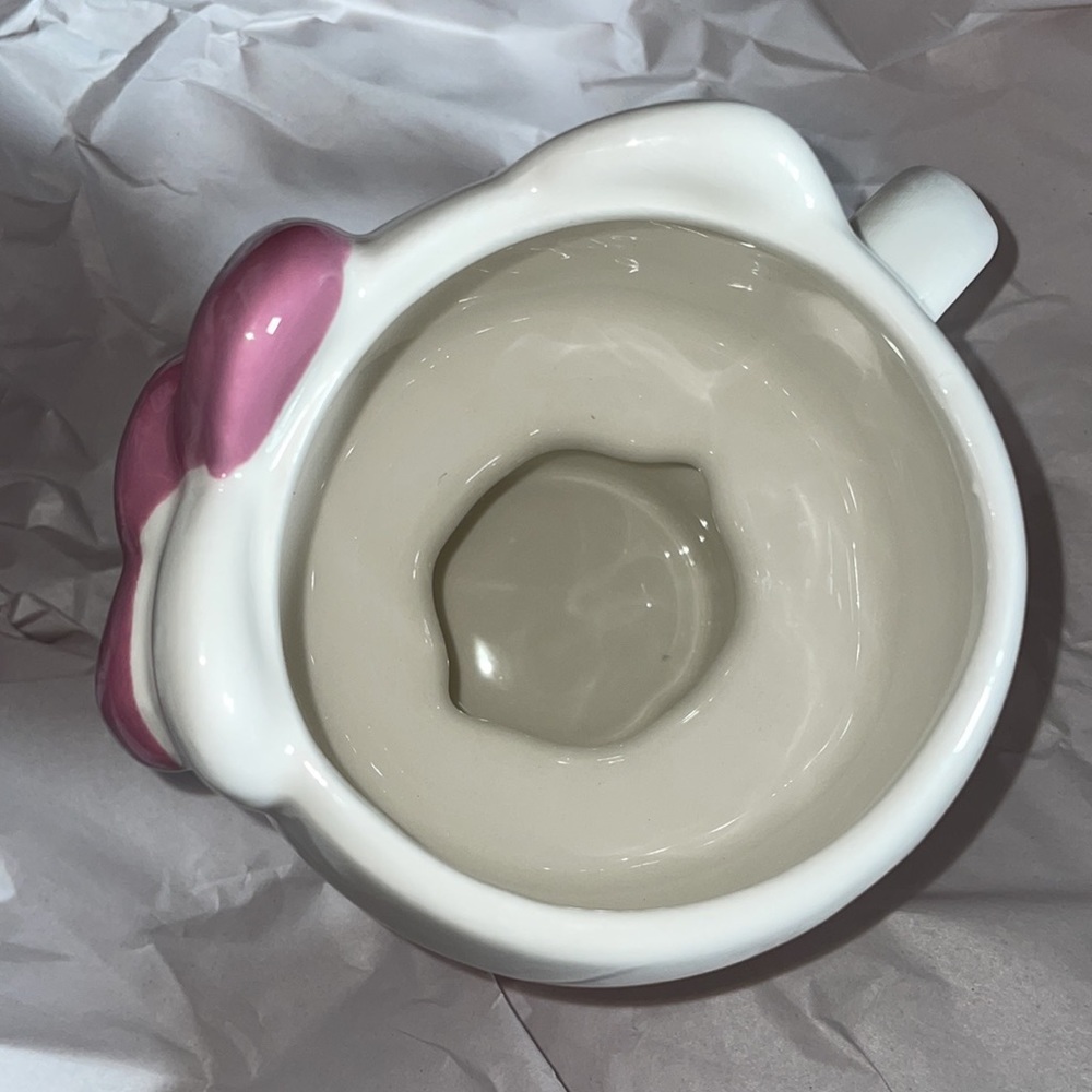 Hello kitty mug - Picture 4 of 7